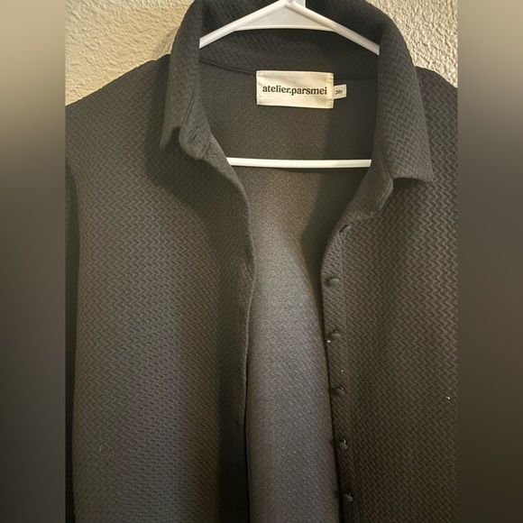 Black Jacket by - Picture 2 of 3